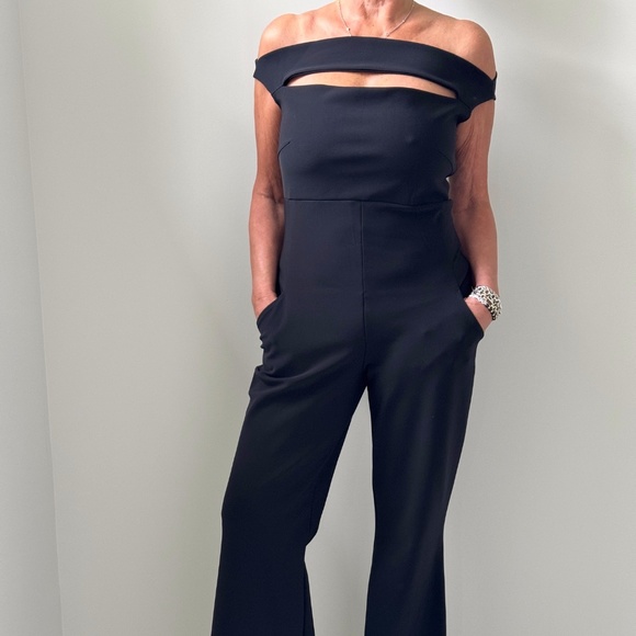 CHIARI BONI JUMPSUIT - Picture 3 of 6